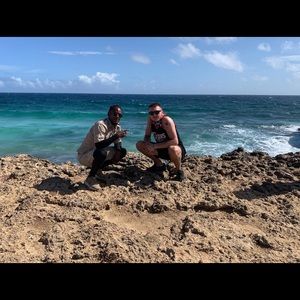 Meet your Posher, Erik